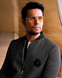 Randeep Hooda